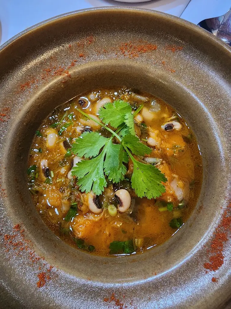 Robert Radcliffe_Restaurante Poda_Montemor-o-Novo_recensione