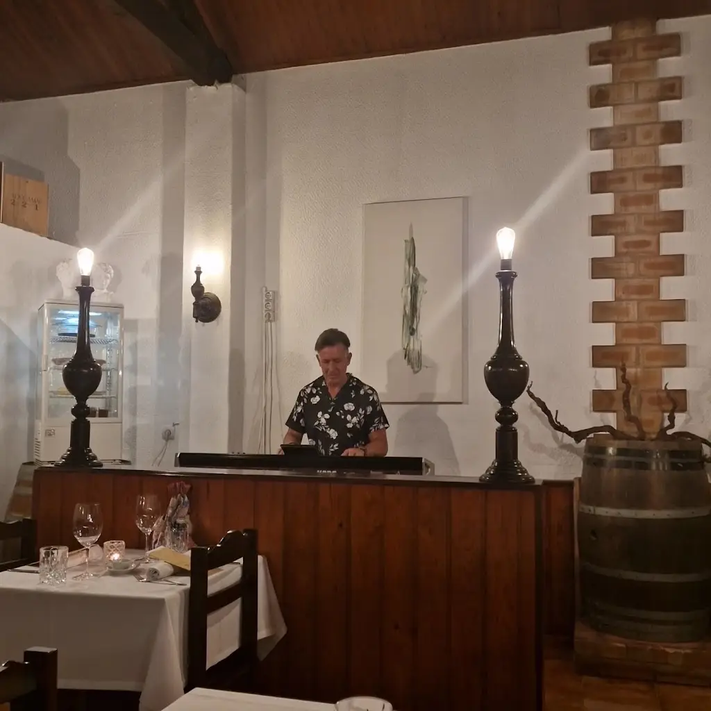 Restaurante Poda ristorante a Montemor-o-Novo