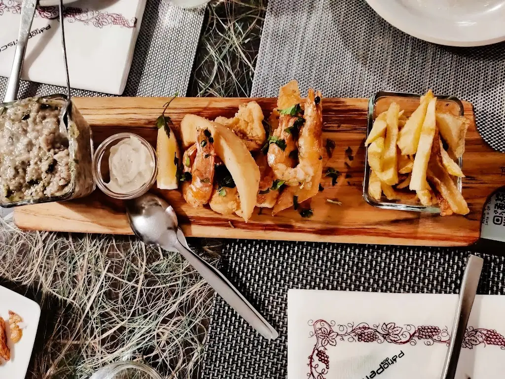 Bruno Trincao_Pátio dos Petiscos_Montemor-o-Novo_review