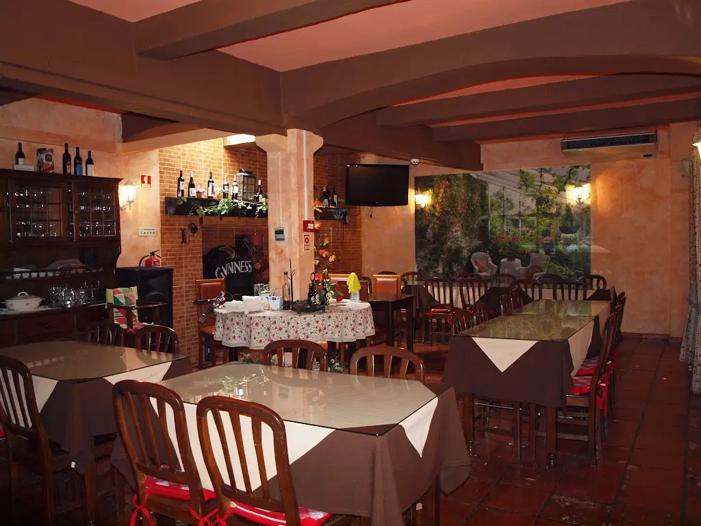 Pátio dos Petiscos ristorante a Montemor-o-Novo