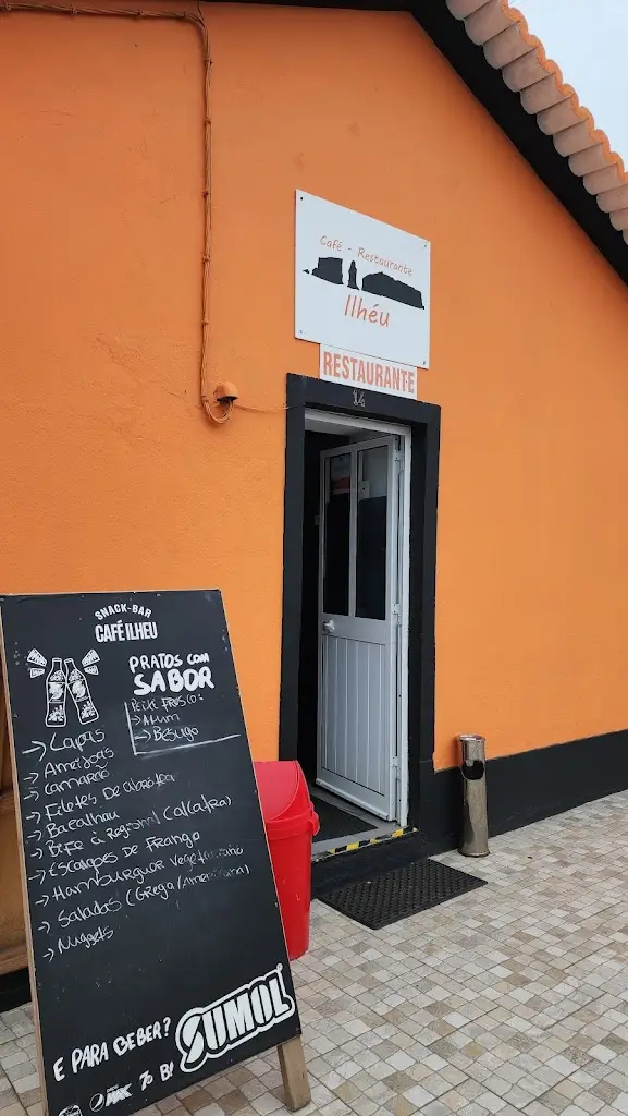 Menu_RestauArante Ilhéu_Mosteiros_immagine_4