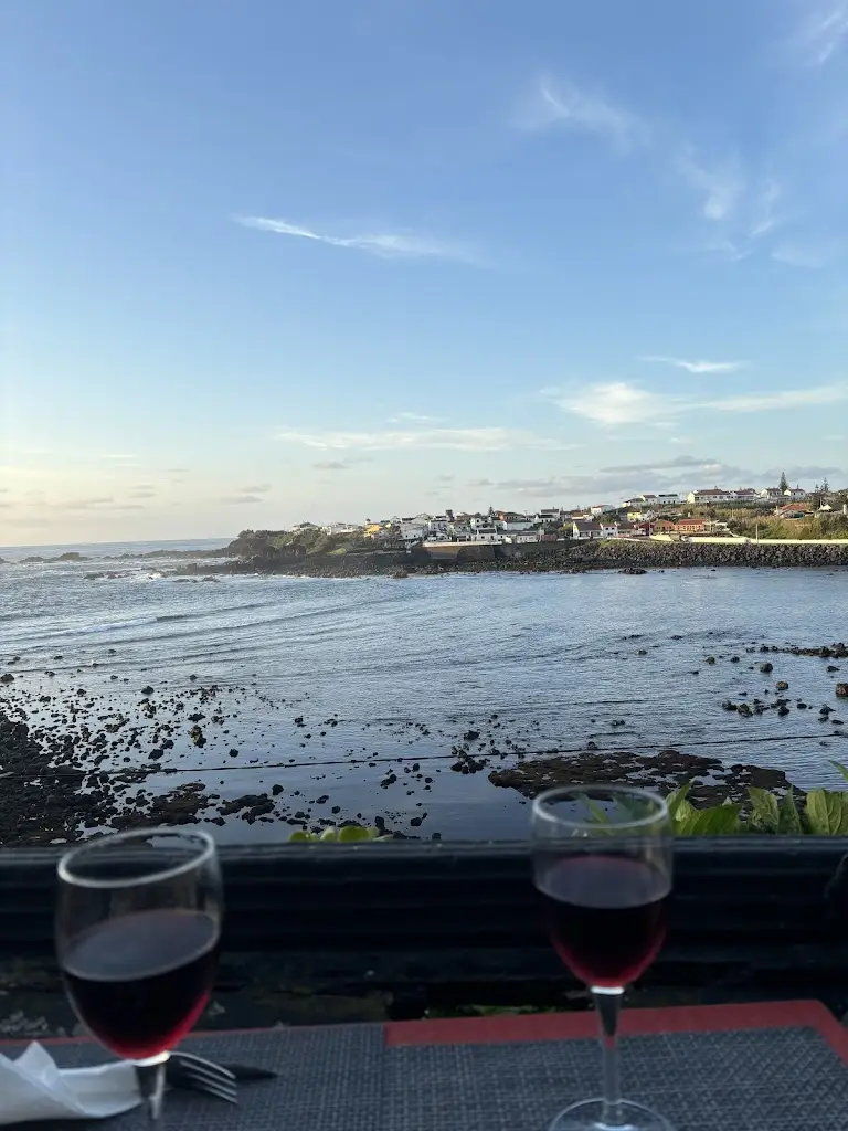 Bethany_RestauArante Ilhéu_Mosteiros_recensione