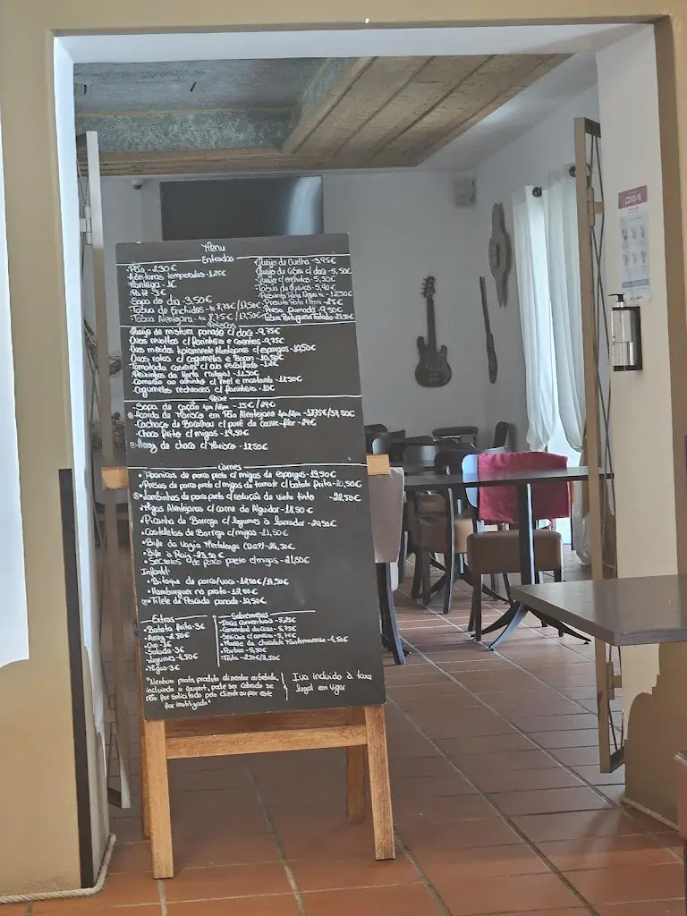 Menu_Raiz & Tradição Montemor-o-Novo_Montemor-o-Novo_immagine_1