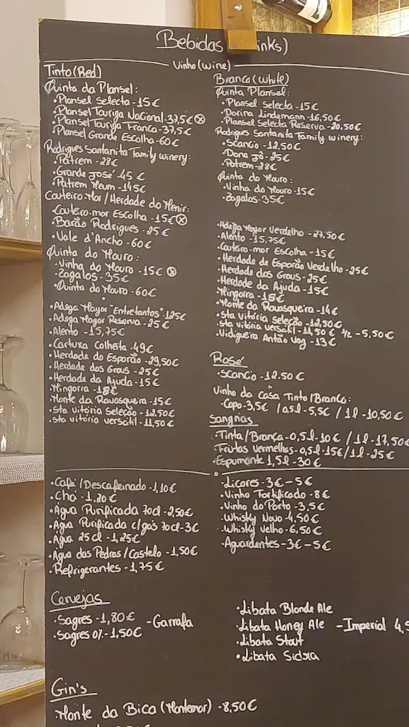 Menu_Raiz & Tradição Montemor-o-Novo_Montemor-o-Novo_immagine_3