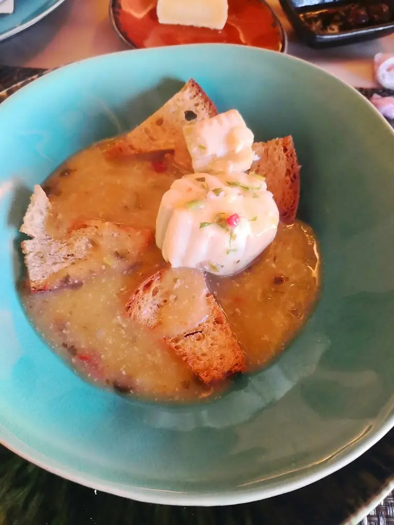 Menu_Raiz & Tradição Montemor-o-Novo_Montemor-o-Novo_immagine_5