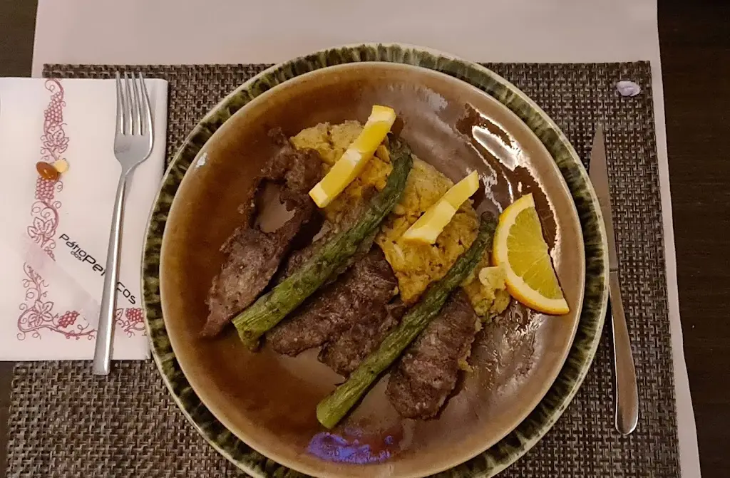 Menu_Raiz & Tradição Montemor-o-Novo_Montemor-o-Novo_immagine_8