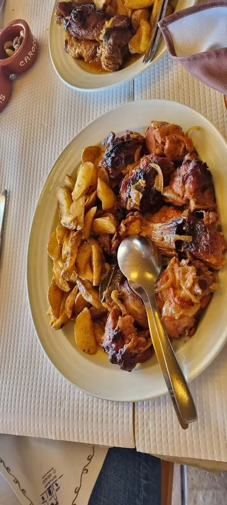 Menu_O Arado_Montemor-o-Novo_immagine_5