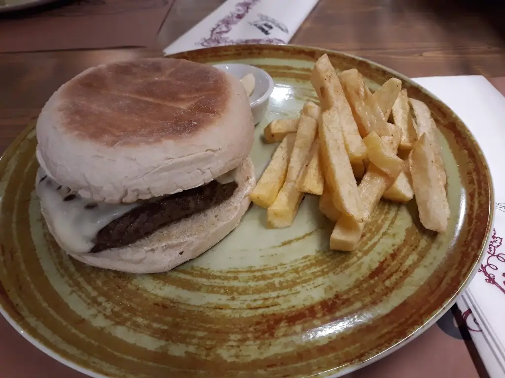 Menu_Sabor à Sombra - Montemor-o-Novo_Montemor-o-Novo_immagine_2