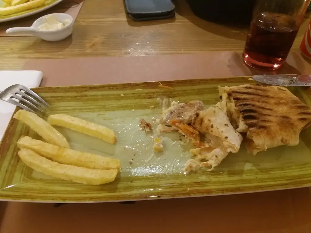 Menu_Sabor à Sombra - Montemor-o-Novo_Montemor-o-Novo_immagine_3