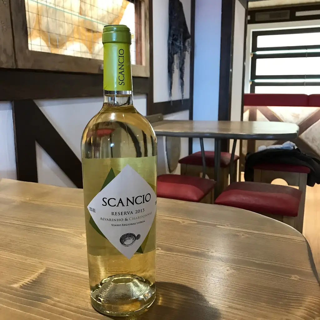 Menu_Sabor à Sombra - Montemor-o-Novo_Montemor-o-Novo_immagine_8