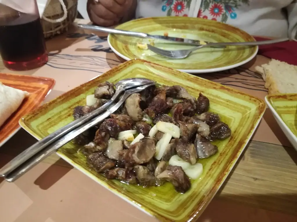 Menu_Sabor à Sombra - Montemor-o-Novo_Montemor-o-Novo_immagine_9