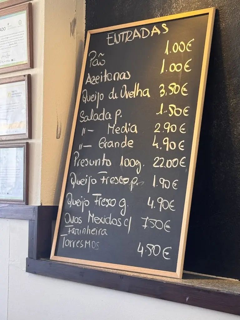 Menu_O Cachola_Montemor-o-Novo_immagine_3