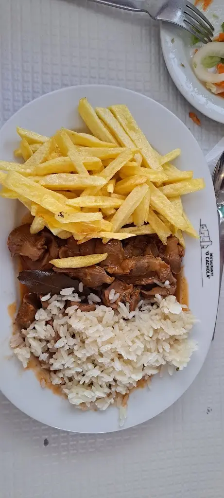 Menu_O Cachola_Montemor-o-Novo_immagine_7