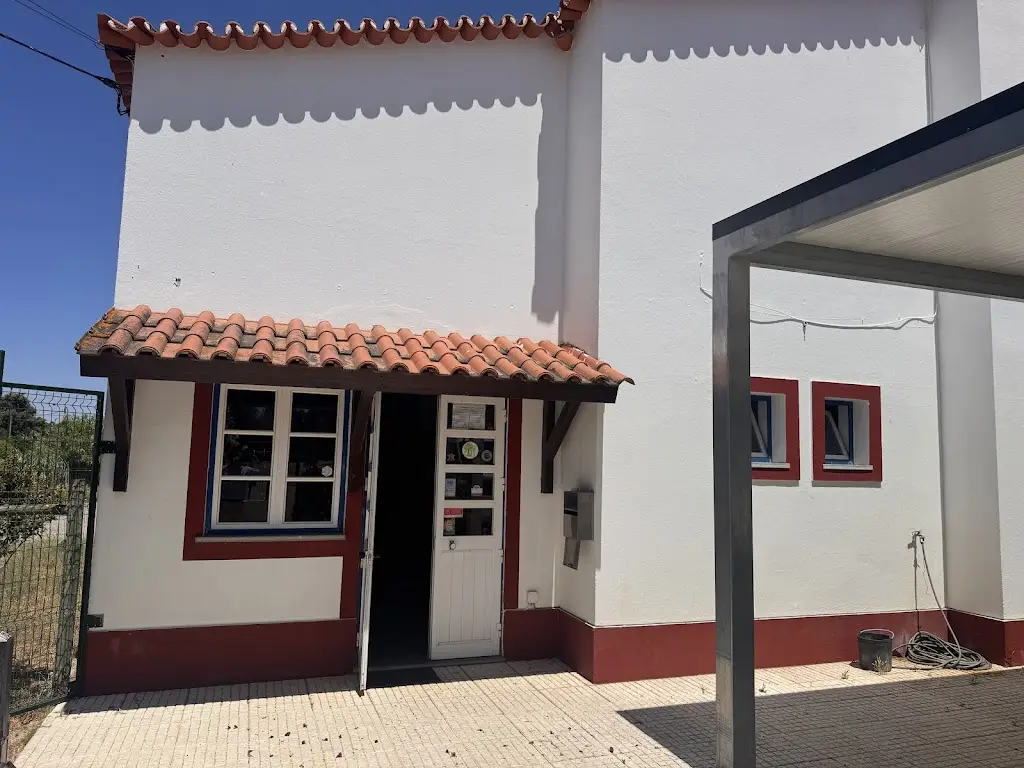 Juan Fonseca_O Cachola_Montemor-o-Novo_recensione