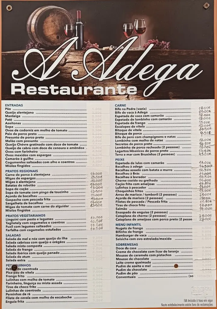 Menu_A Adega_Montemor-o-Novo_immagine_1