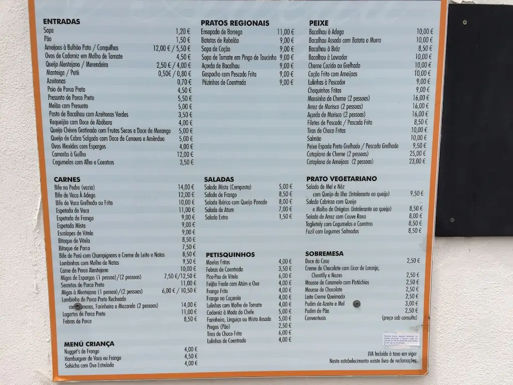 Menu_A Adega_Montemor-o-Novo_immagine_3