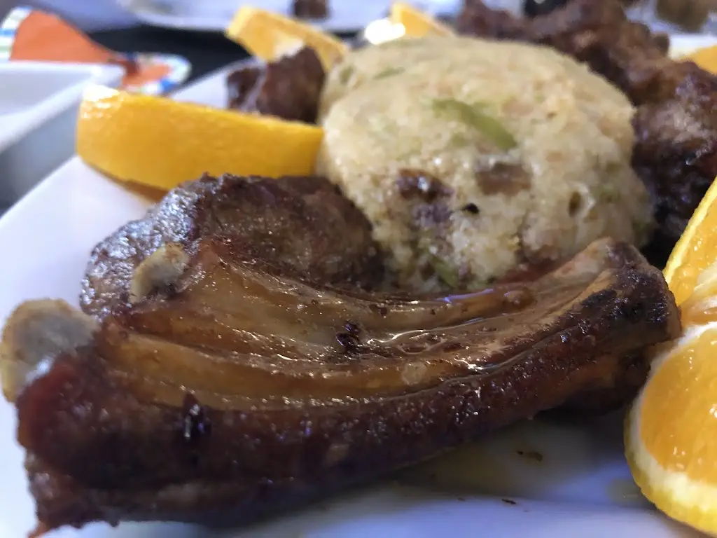 André Aleixo_A Adega_Montemor-o-Novo_recensione