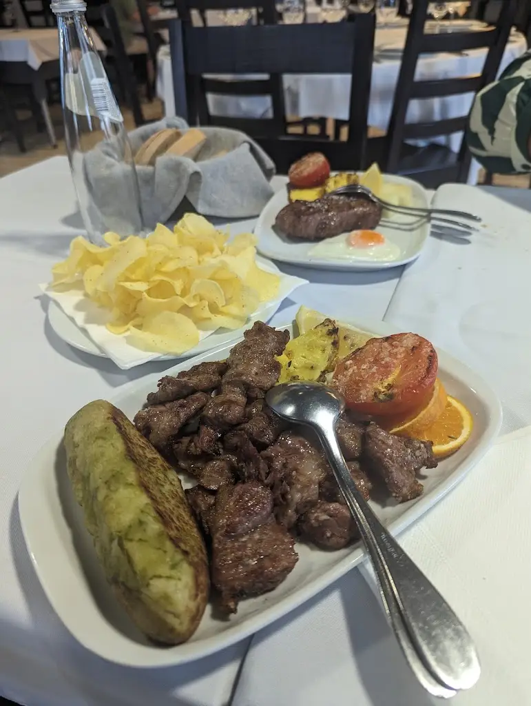 David Wild_A Seis_Montemor-o-Novo_reseña