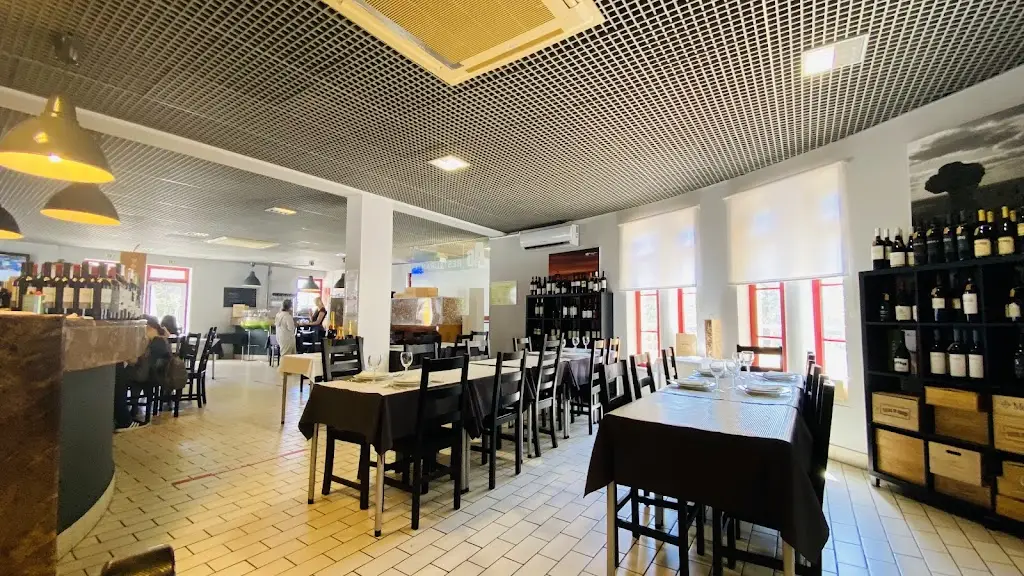 A Seis ristorante a Montemor-o-Novo