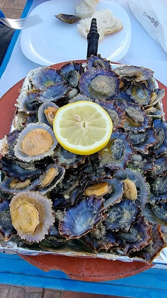 Menu_Restaurante Brisa do Mar_Mosteiros_immagine_6