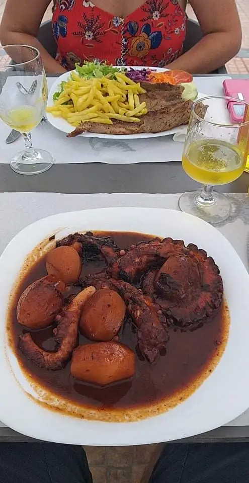 Menu_Restaurante Brisa do Mar_Mosteiros_immagine_8