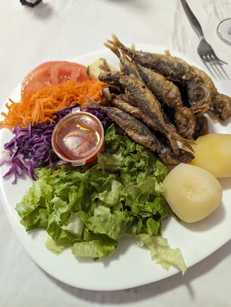 Menu_Restaurante Brisa do Mar_Mosteiros_immagine_9