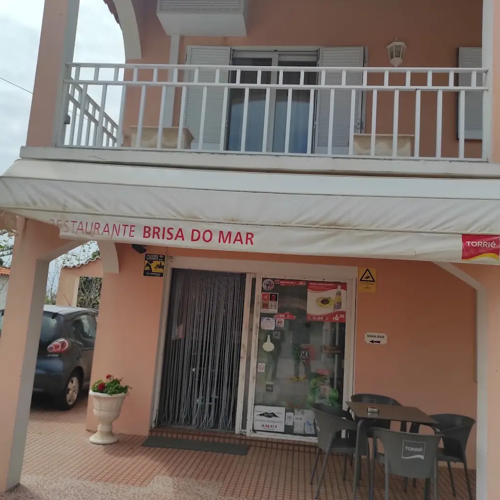 Restaurante Brisa do Mar ristorante a Mosteiros