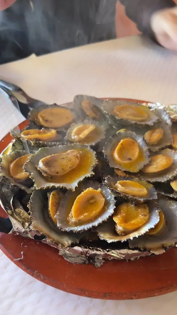 Restaurante Brisa do Mar_Mosteiros_slider_image_2