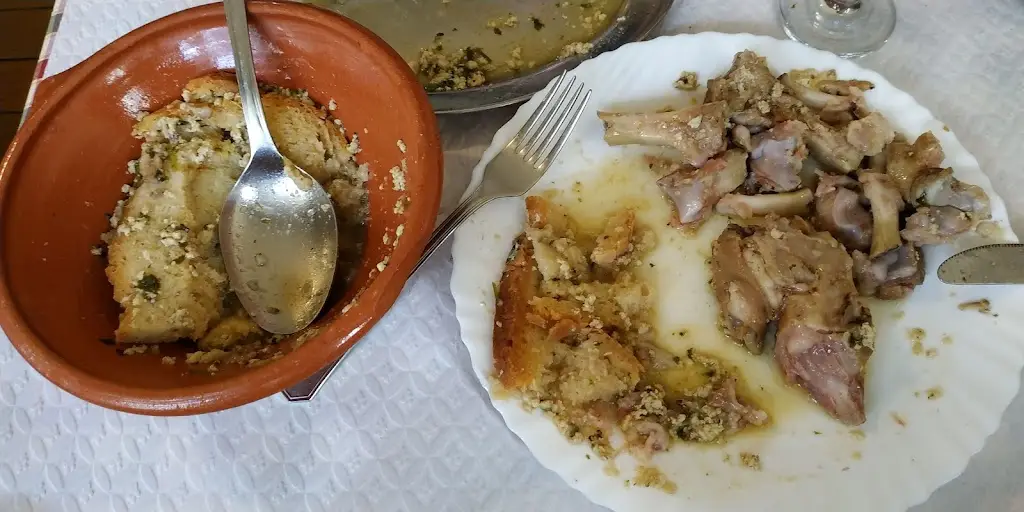 Paul x_8 de Março_Montemor-o-Novo_review