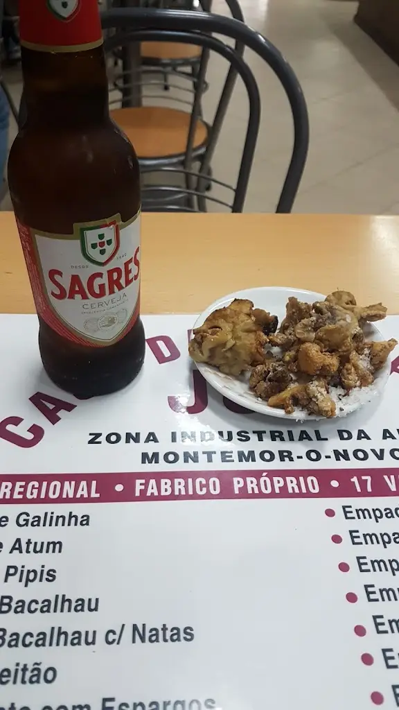 Menu_Casa das Empadas / O Bifanas_Montemor-o-Novo_immagine_2