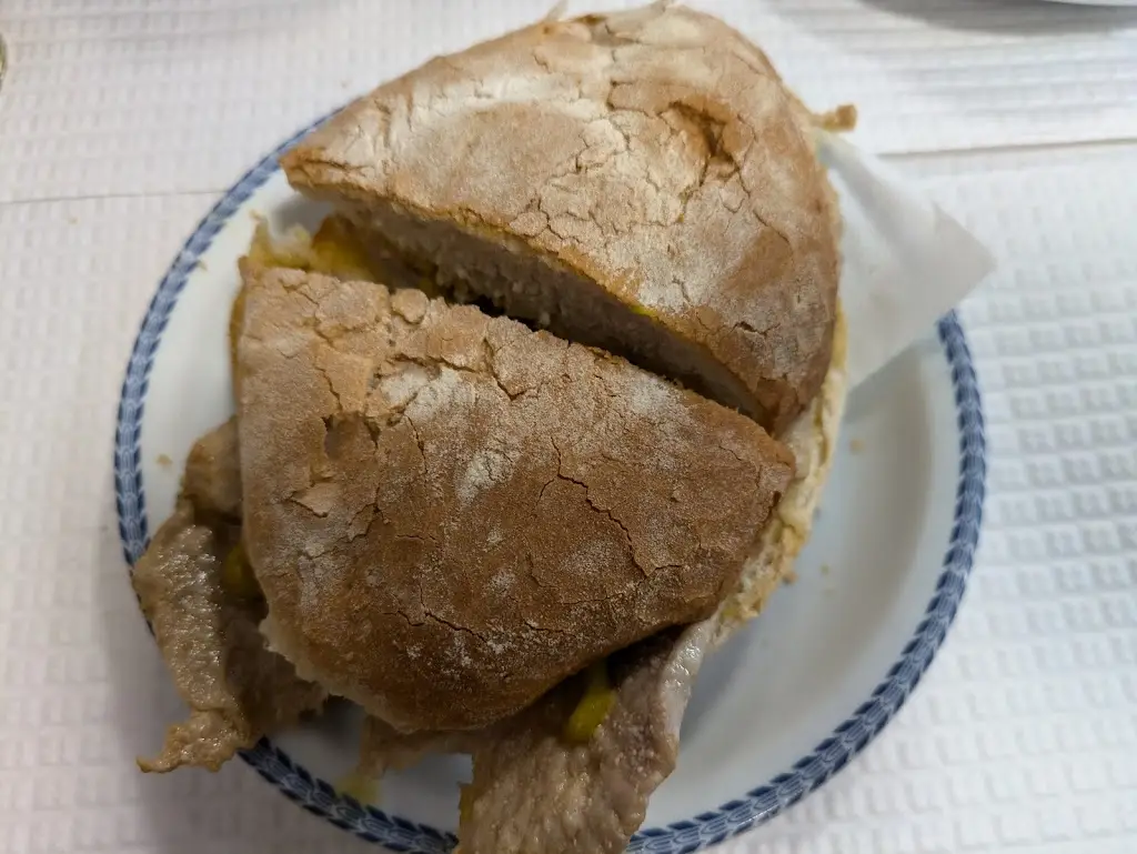 Menu_Casa das Empadas / O Bifanas_Montemor-o-Novo_immagine_4