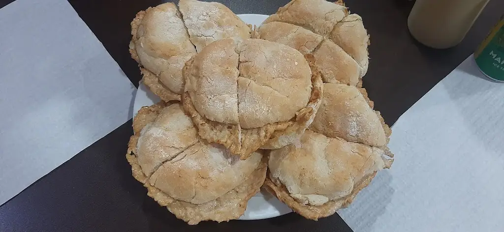 Menu_Casa das Empadas / O Bifanas_Montemor-o-Novo_immagine_8