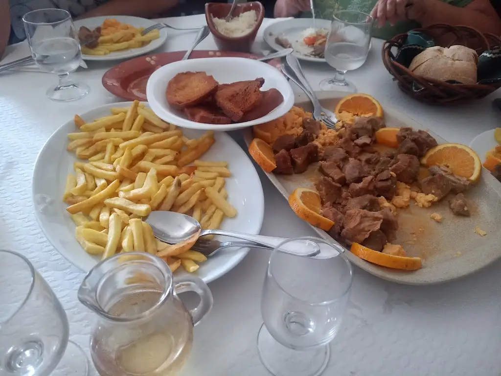 Menu_O Bacalhau - Montemor-o-Novo_Montemor-o-Novo_immagine_1