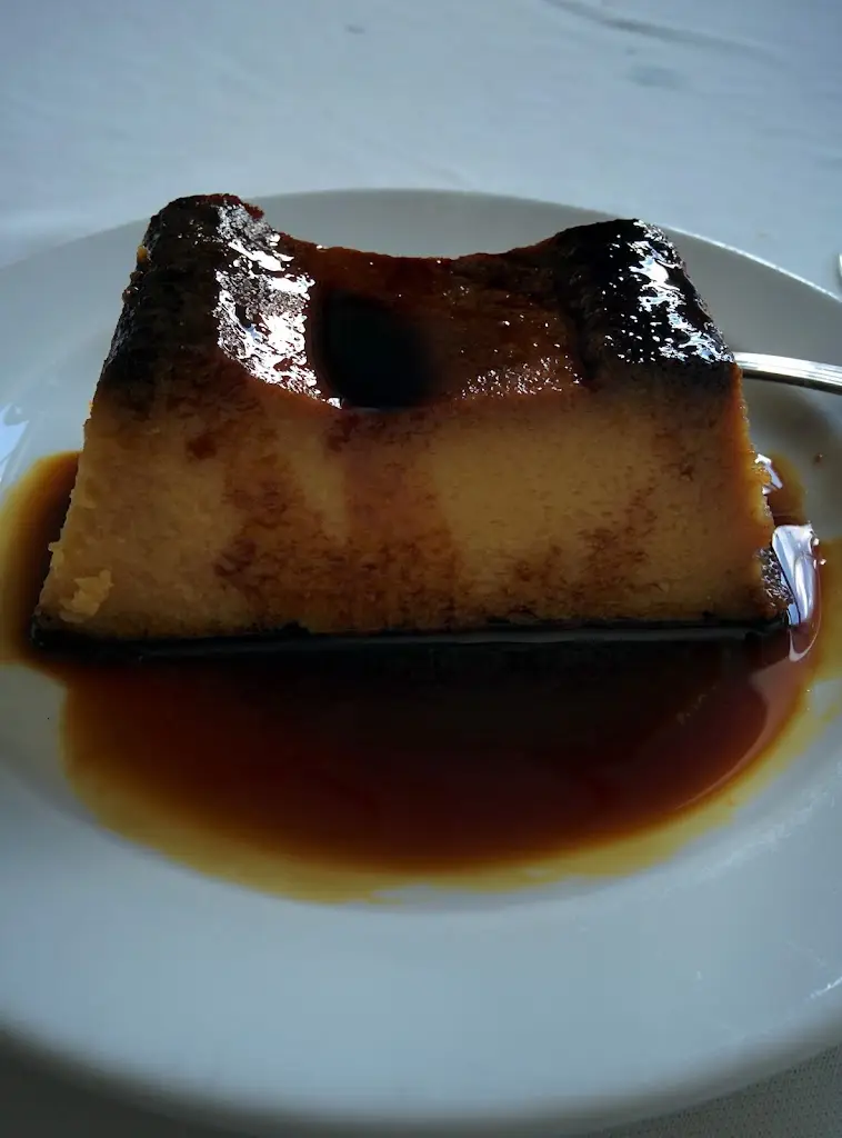 Menu_O Bacalhau - Montemor-o-Novo_Montemor-o-Novo_immagine_8