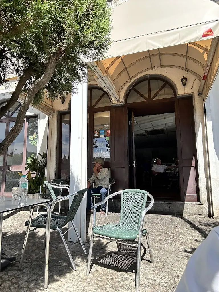 Hélder Maurício_O Bacalhau - Montemor-o-Novo_Montemor-o-Novo_recensione