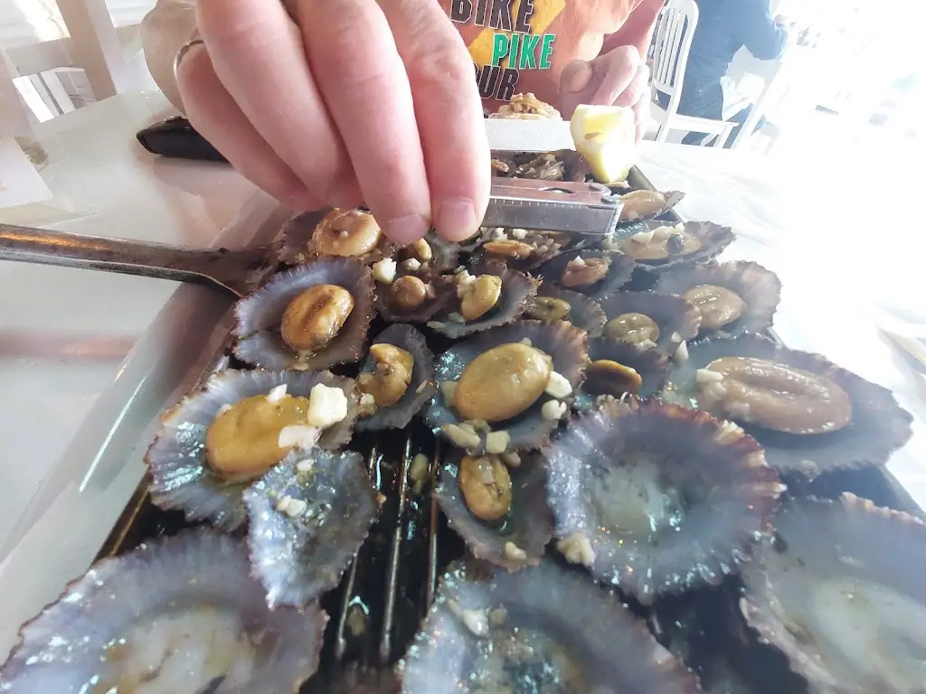 Menu_Restaurante Gazcidla_Mosteiros_immagine_6