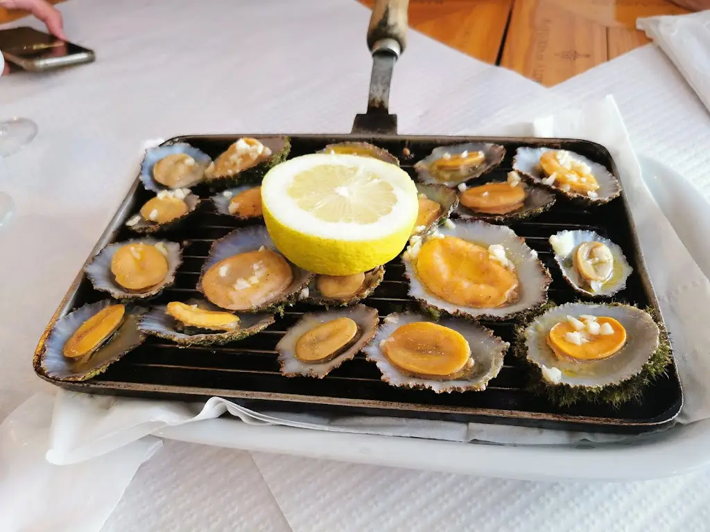 Menu_Restaurante Gazcidla_Mosteiros_immagine_7