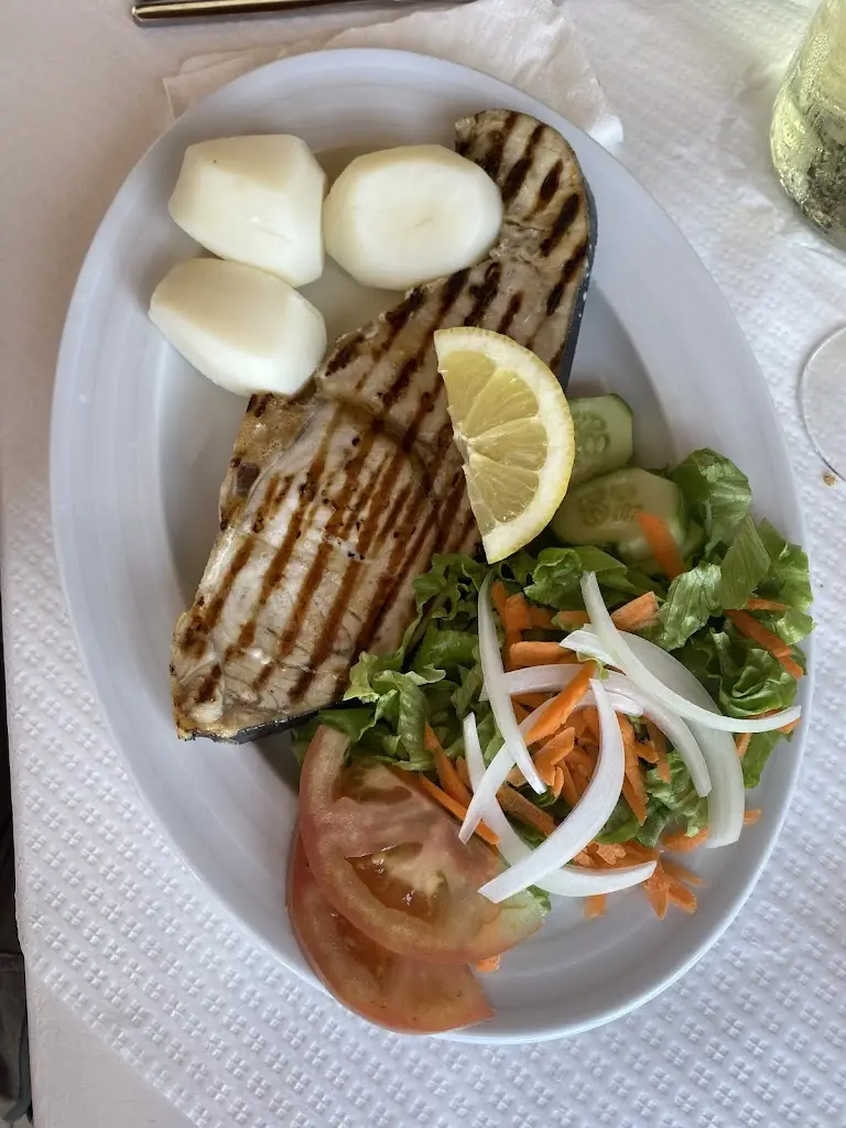 Menu_Restaurante Gazcidla_Mosteiros_immagine_9