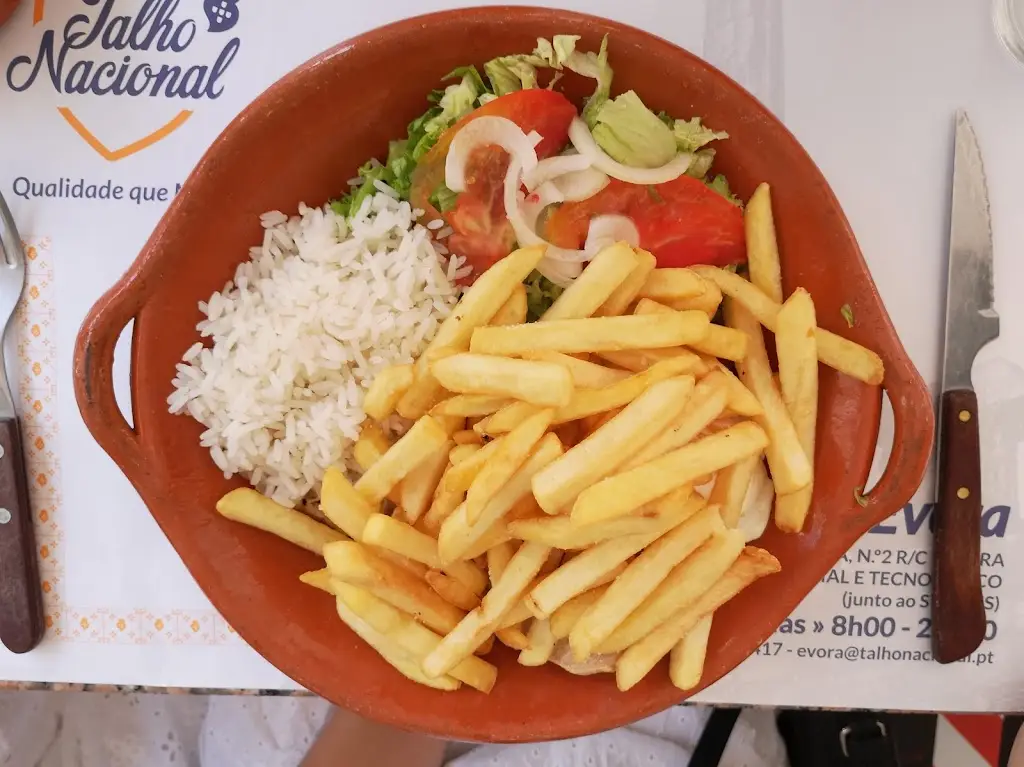 Menu_O Rei das Bifanas_Montemor-o-Novo_immagine_6