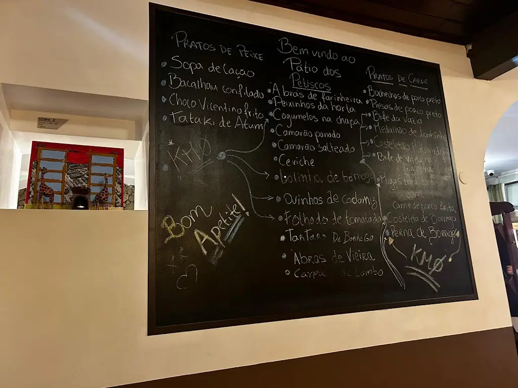 Menu_Toca dos Petiscos_Montemor-o-Novo_immagine_1