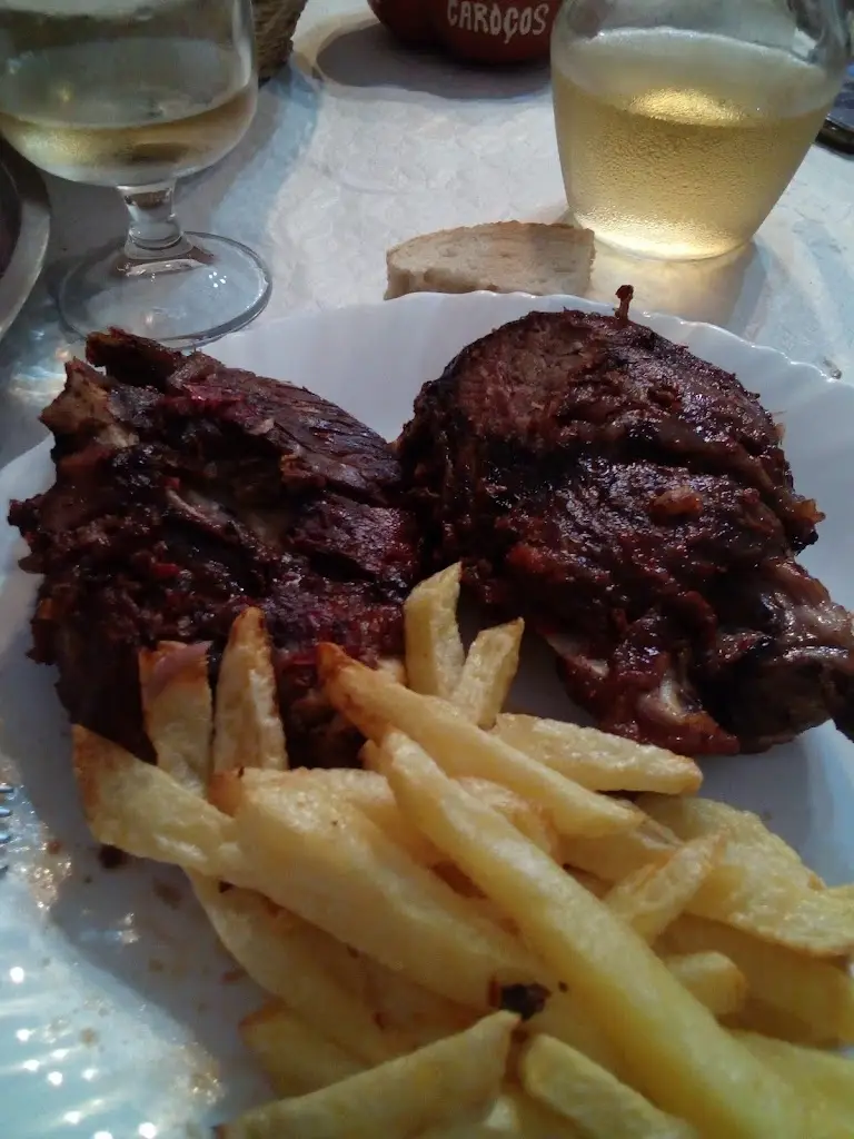 Menu_Toca dos Petiscos_Montemor-o-Novo_immagine_4