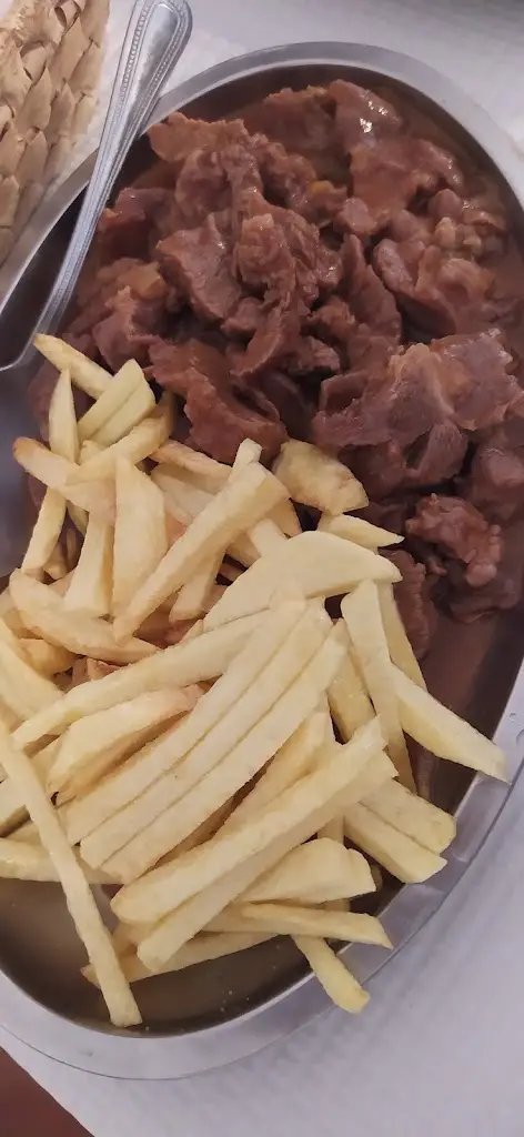 Sara Ferreira (Francesinha)_Toca dos Petiscos_Montemor-o-Novo_recensione