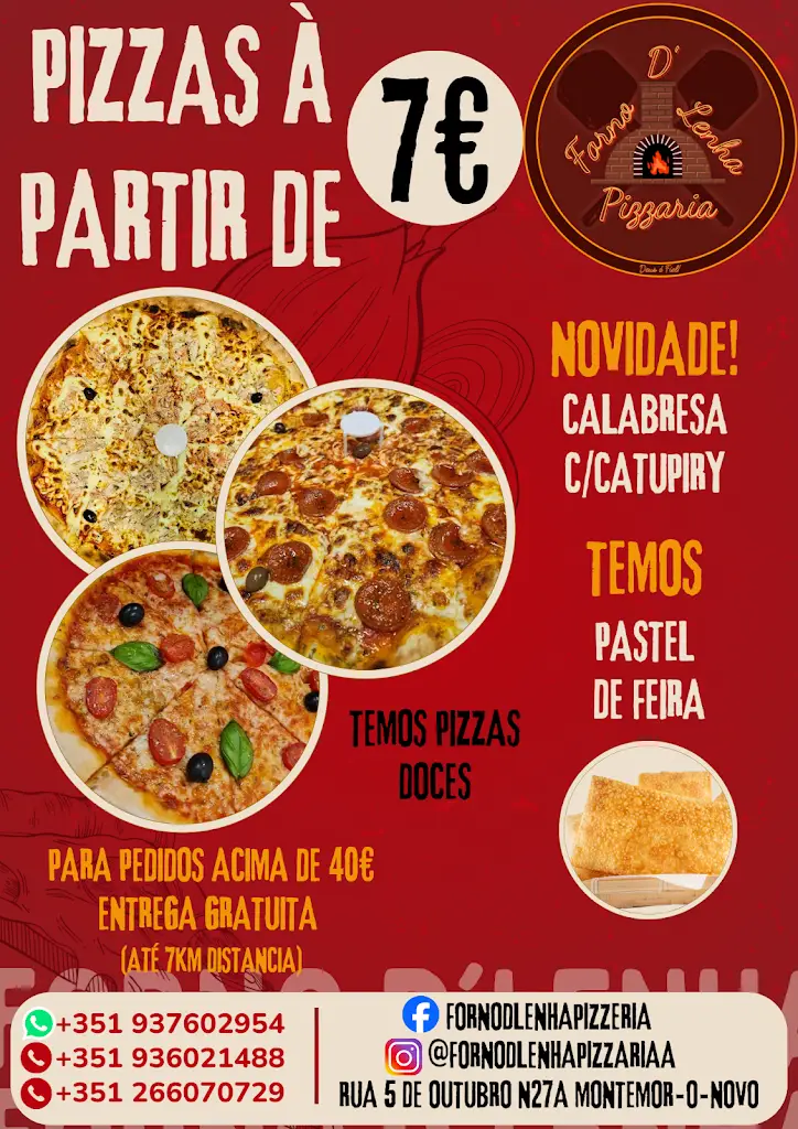 Menu_Forno D'Lenha Pizzaria_Montemor-o-Novo_image_3