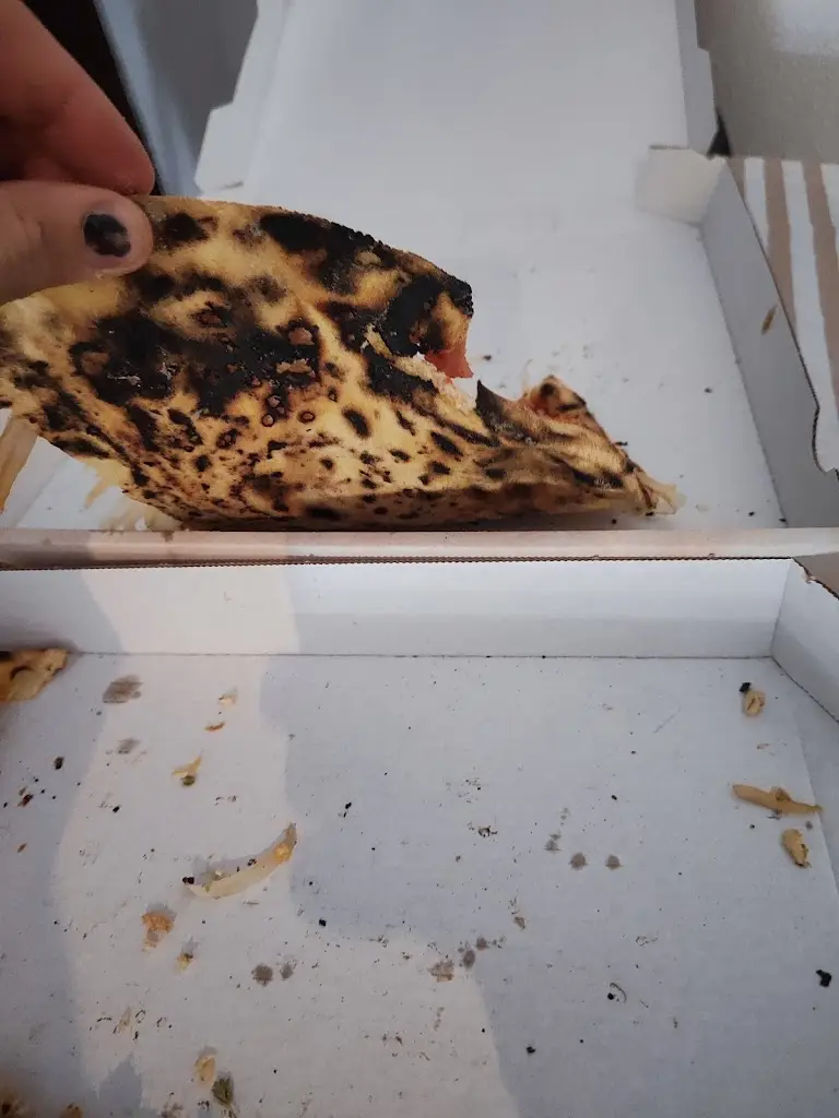 Fabio Cardoso_Forno D'Lenha Pizzaria_Montemor-o-Novo_review