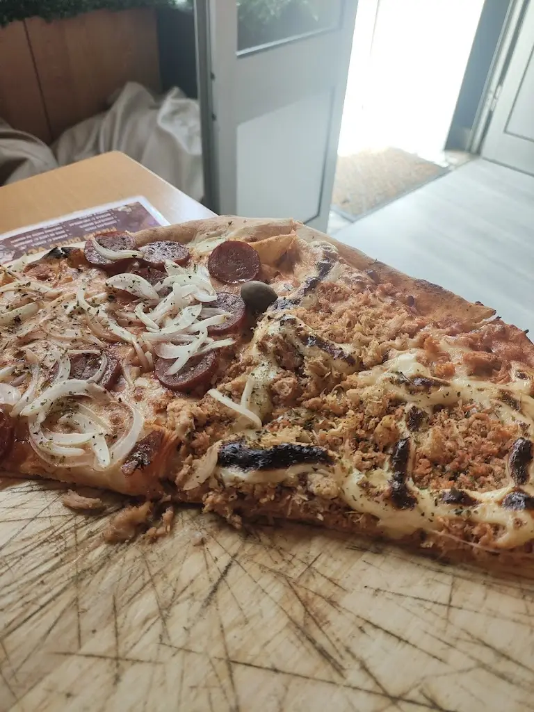 marcelino matias_Forno D'Lenha Pizzaria_Montemor-o-Novo_review