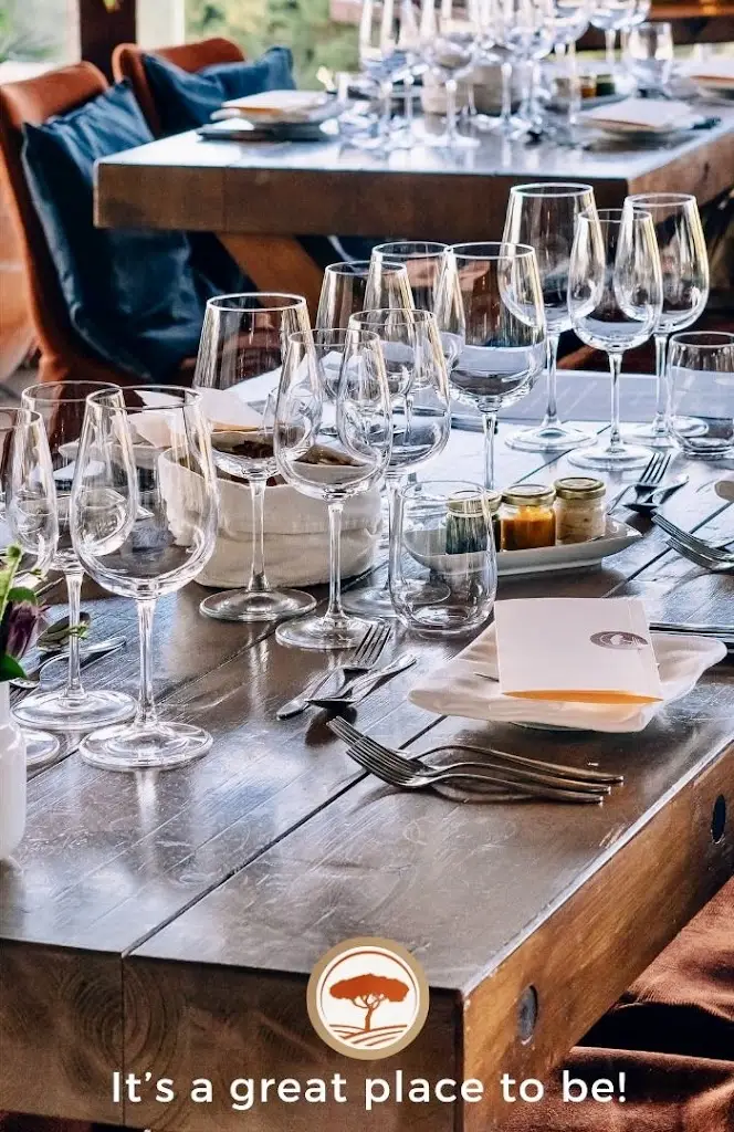 Kinga Lundblad_Tribulum_Almancil_review