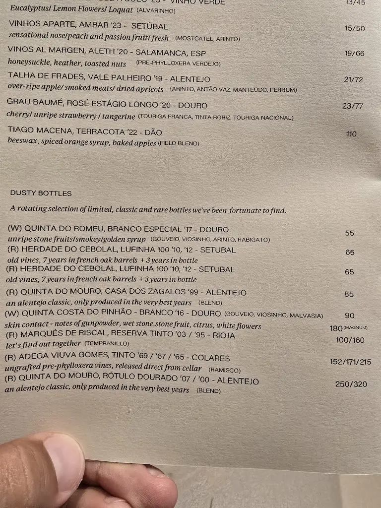 Menü_austa_Almancil_Bild_4