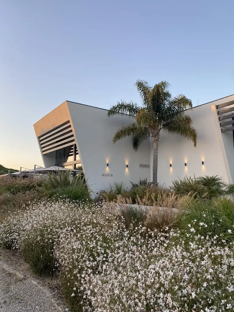 Rosa Ruiter_austa_Almancil_Bewertung