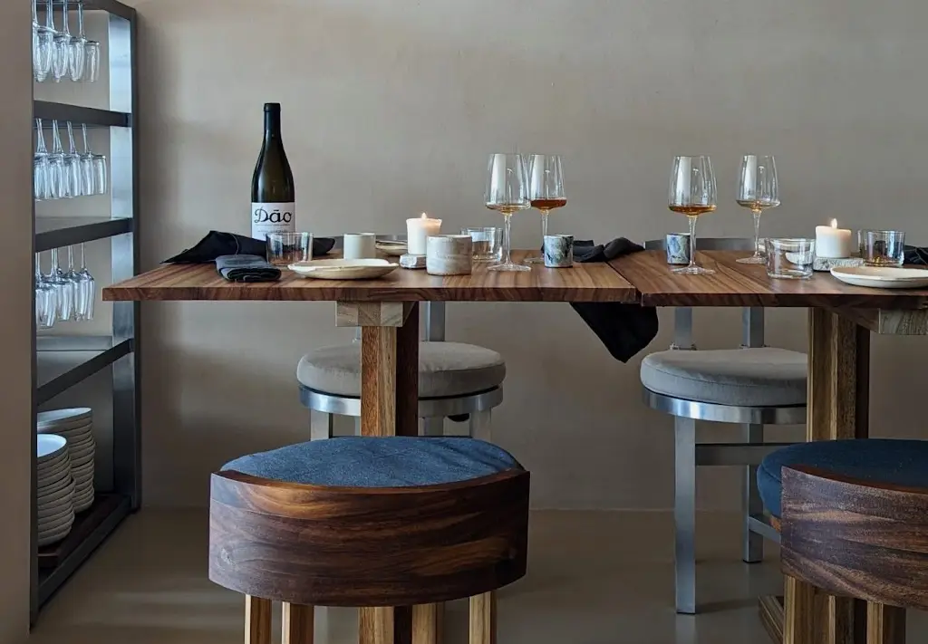 austa ristorante a Almancil