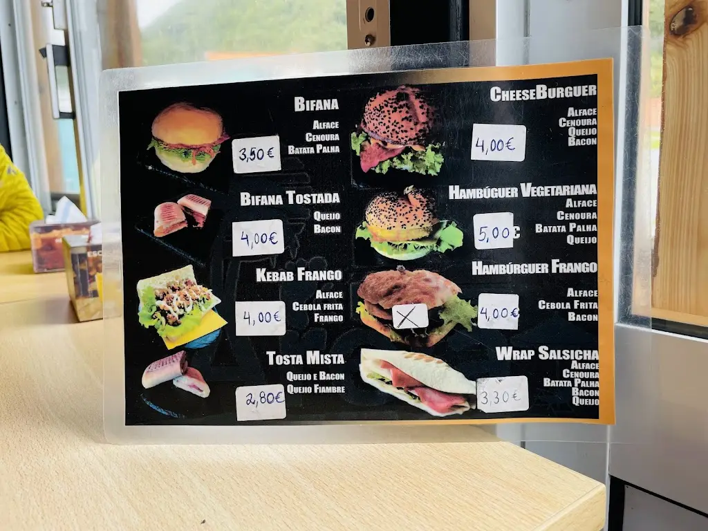 Menu_Quiosque Sabores D’Areia_Mosteiros_immagine_3